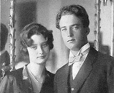 Léopold en Astrid (1926)