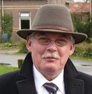 Oud-staatssecretaris Van der Knaap 