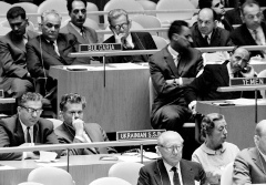 Discussie in VN op 29 sept 62 