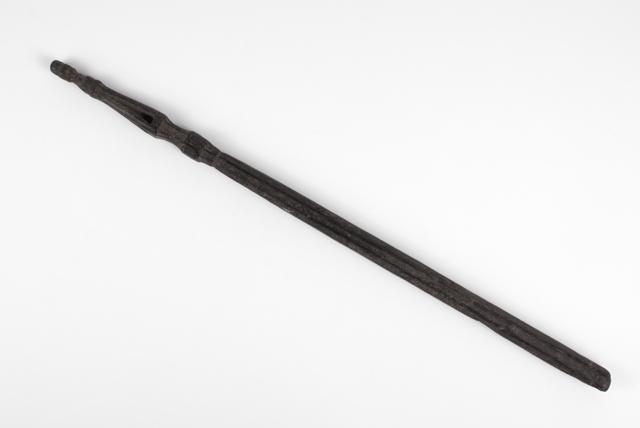 EA/240/59 -
graafstok