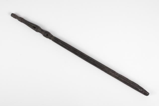 EA/240/59 -
graafstok