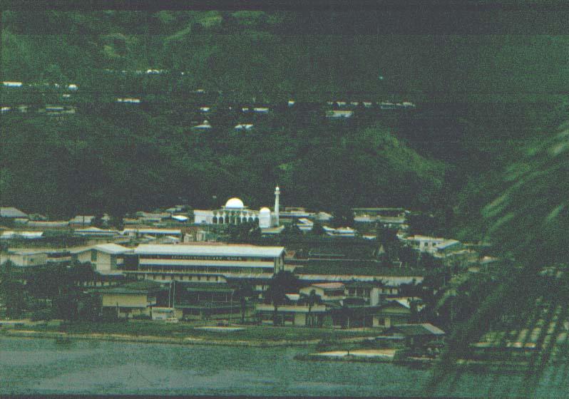BD/37/102 -
Jayapura-kota, view of the main mosque