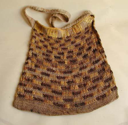 EA/59/44 - 
string bag
