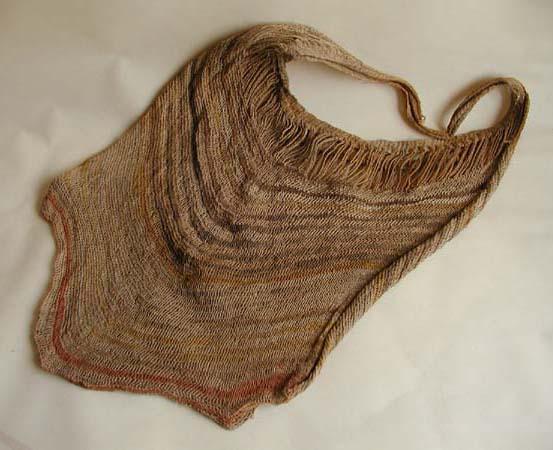 EA/59/45 - 
carrying net
