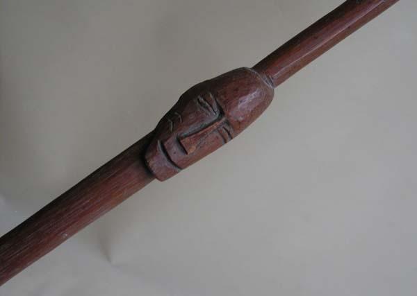 EA/59/55 - 
paddle 
