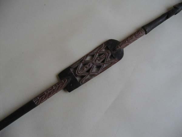 EA/59/58 - 
spear
