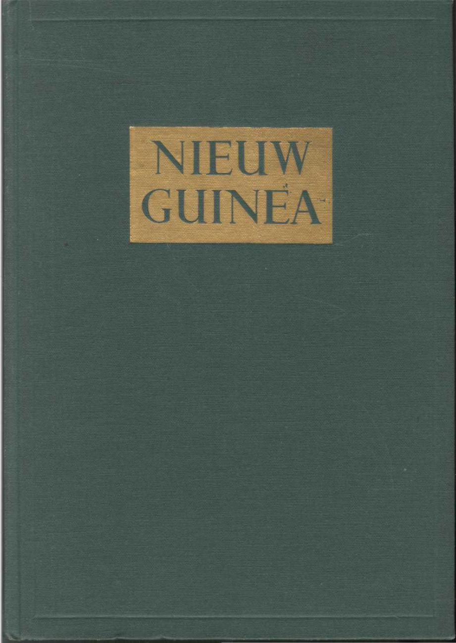 BK/51/5 -
Nieuw Guinea (part III)