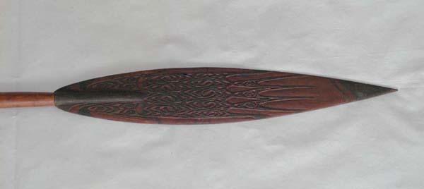 EA/57/7 - 
paddle 
