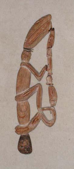 EA/66/3 - 
prau ornament 
