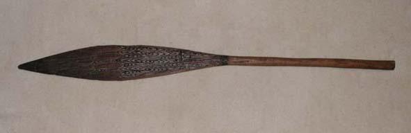 EA/66/9 - 
paddle 
