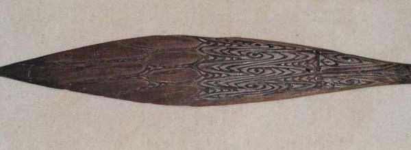EA/66/9 - 
paddle 
