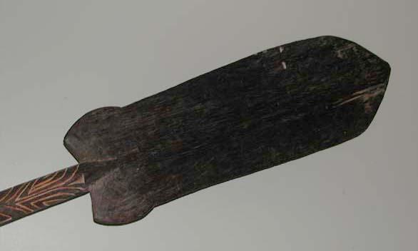EA/67/1 - 
paddle 
