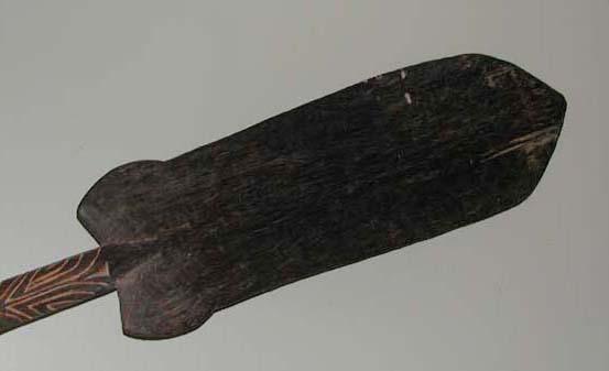 EA/67/1 - 
paddle 
