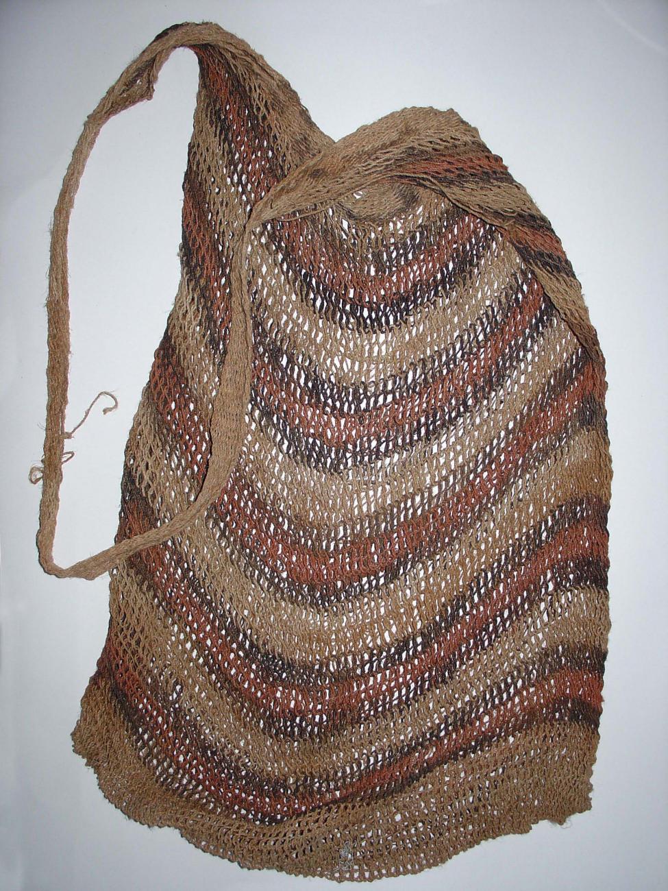 EA/78/2 -
string bag
