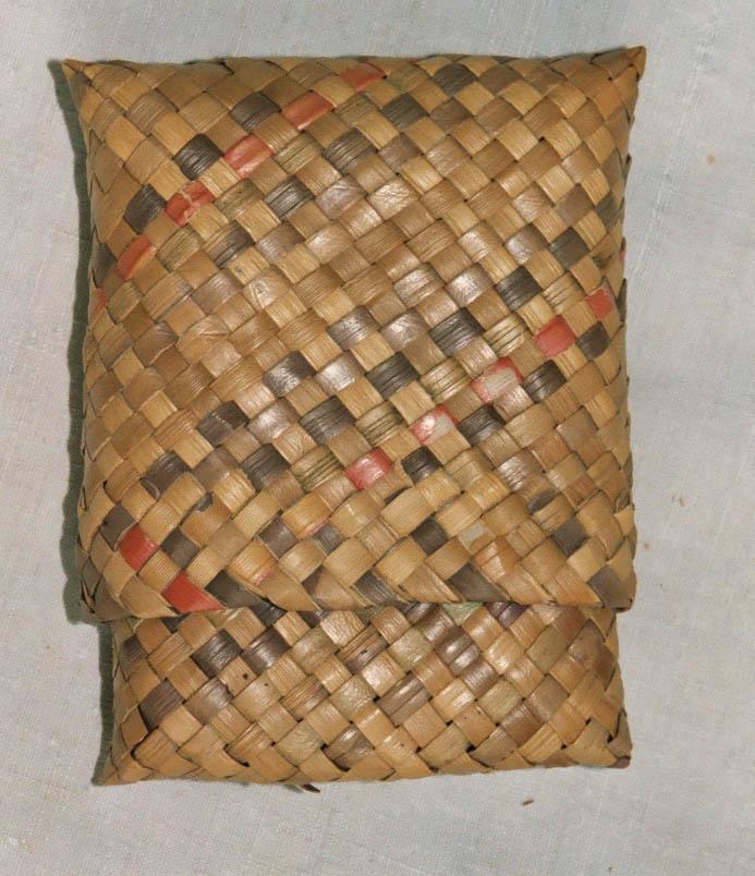 EA/117/11 - 
bag
