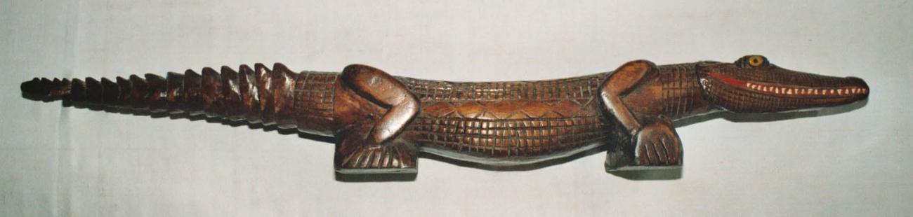 EA/117/9 - 
neck rest 
