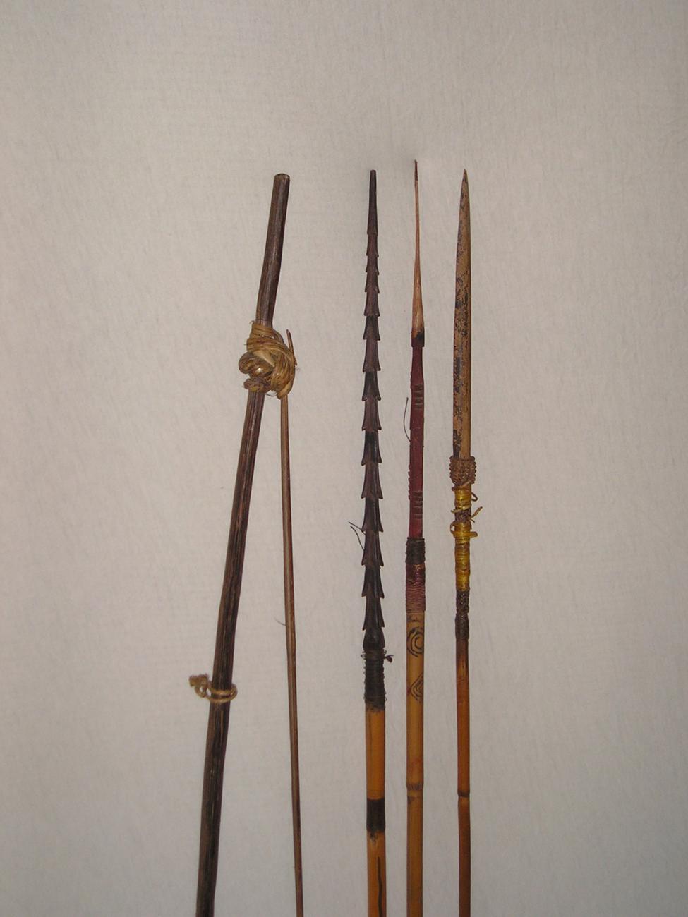 EA/149/6 - 
bow
