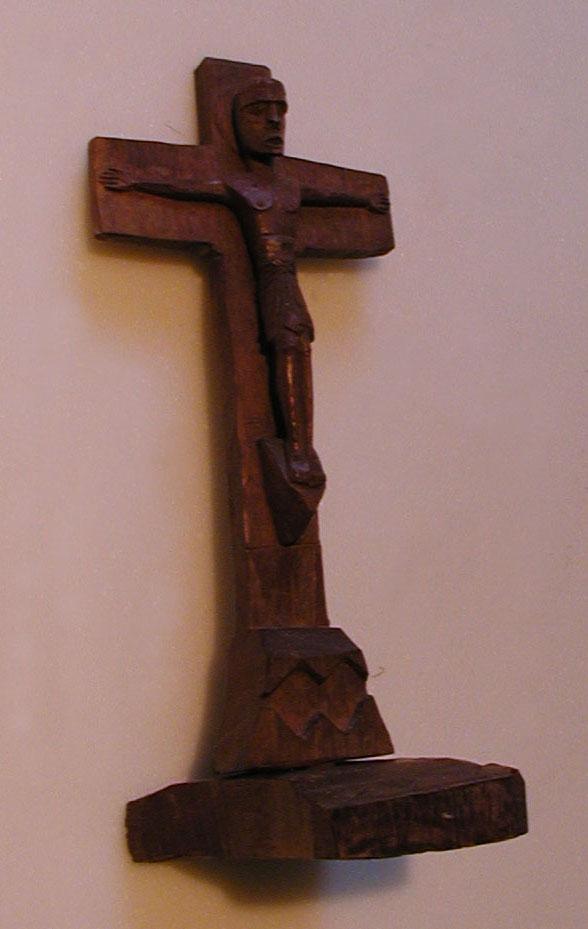 EA/28/17 - 
crucifix 
