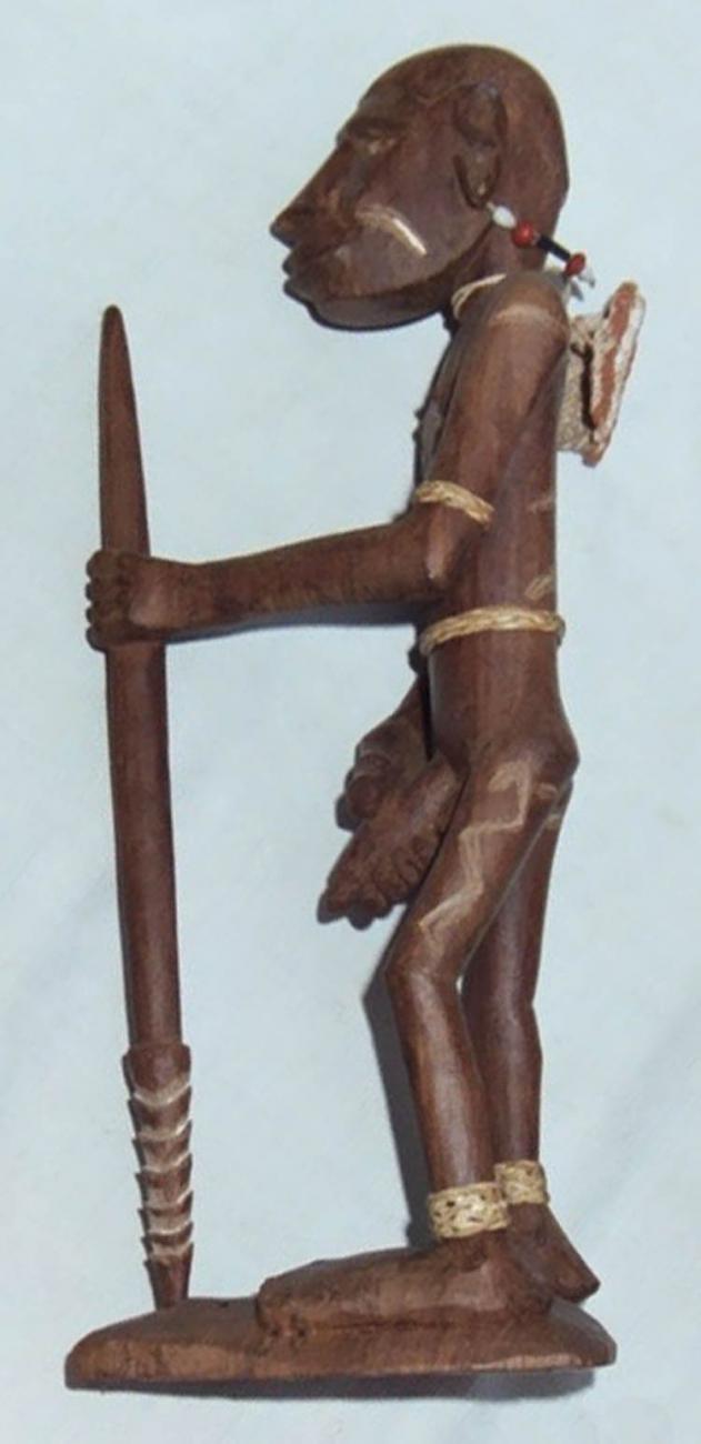 EA/30/42 -
mensfiguur