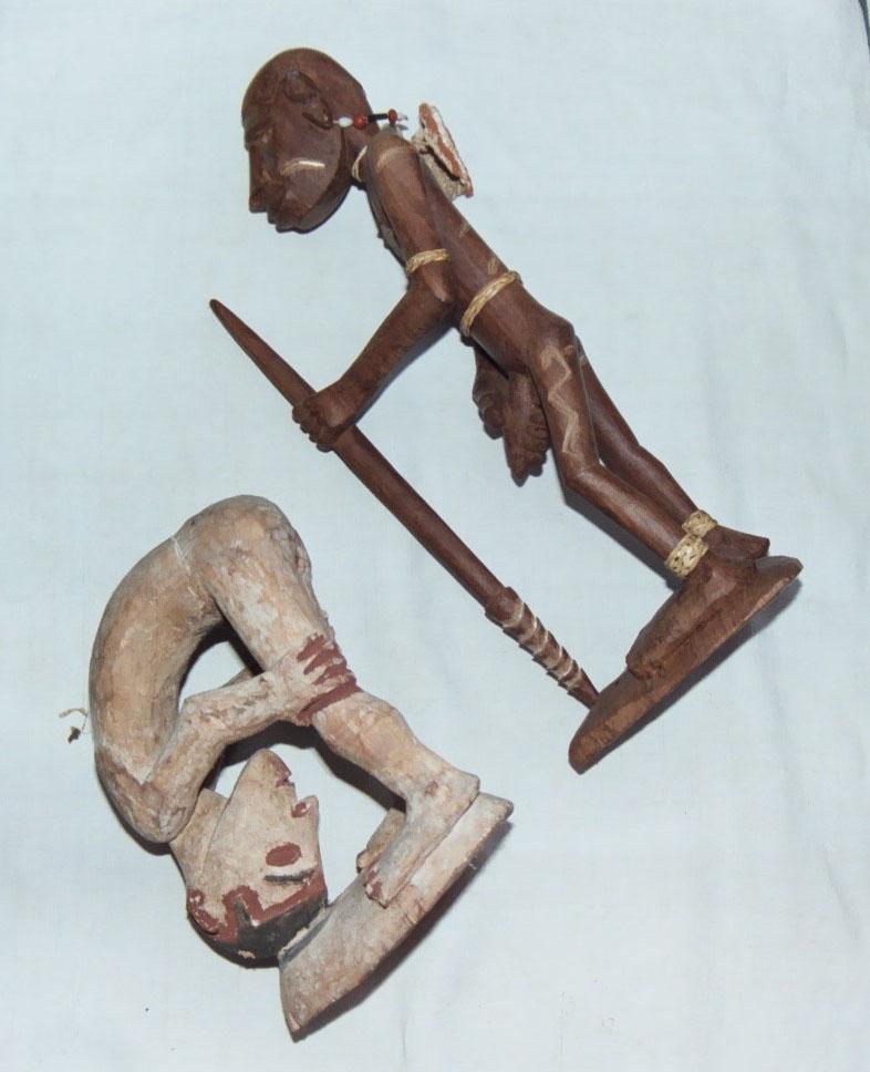 EA/30/42 -
mensfiguur