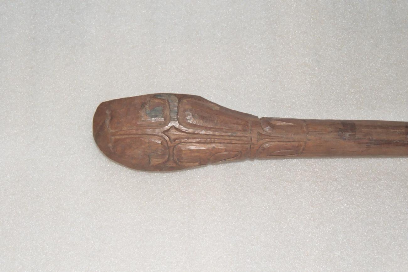 EA/96/5 - 
handle

