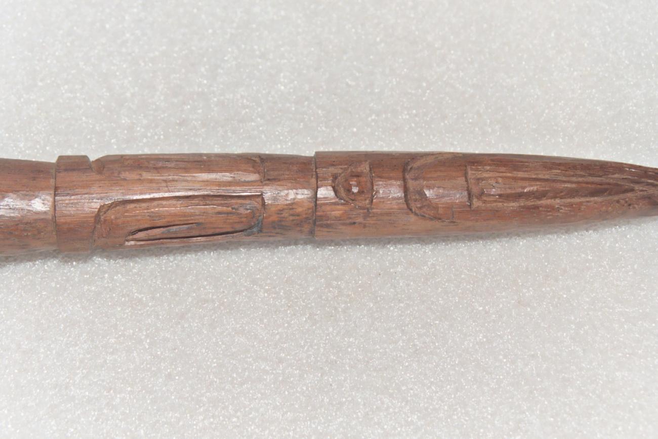 EA/96/5 - 
handle
