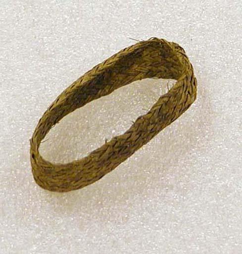 EA/1001/8 - 
penis decoration (ring)
