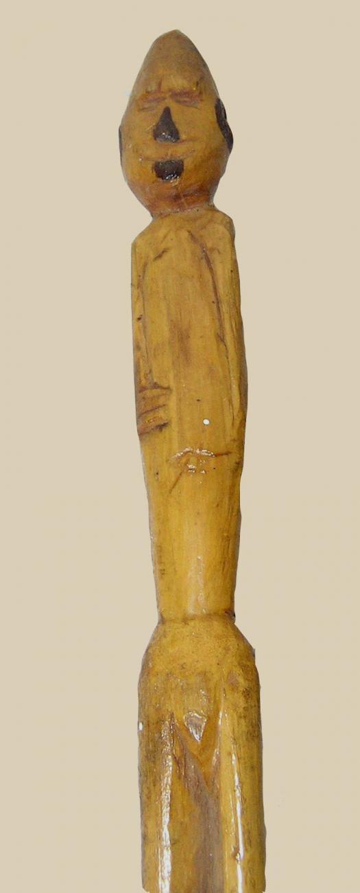 EA/120/4 - 
licking stick
