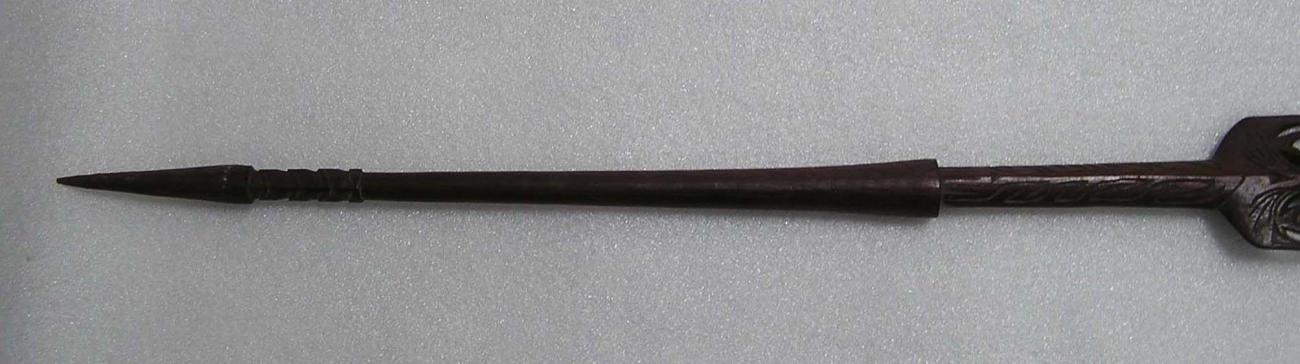 EA/135/2 - 
spear

