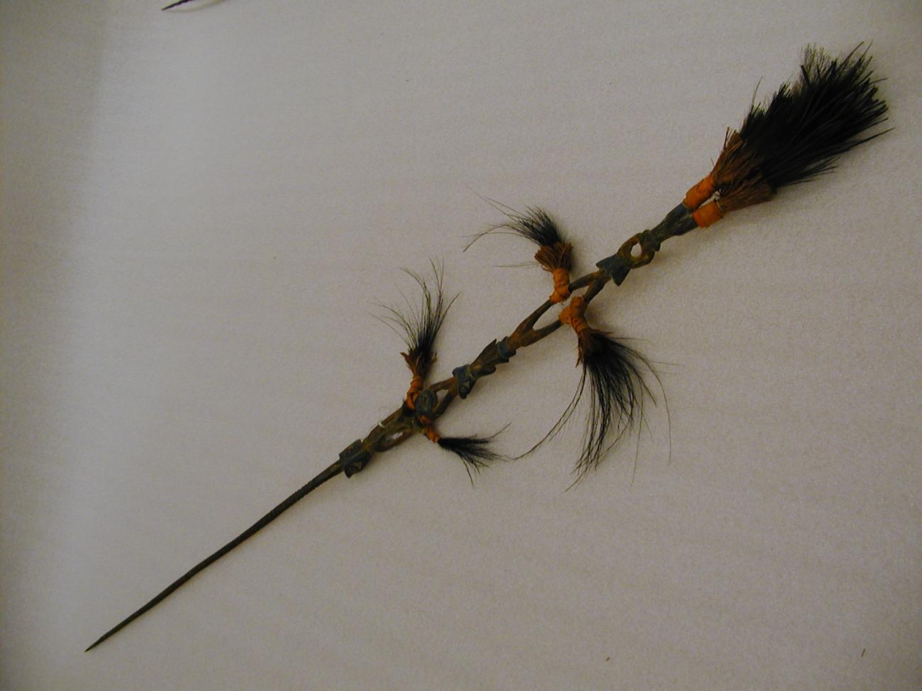 EA/155/2 - 
spear
