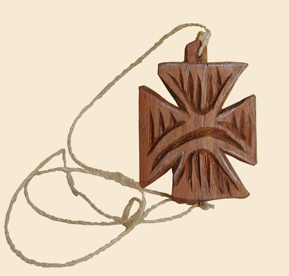 EA/99/18 - 
crucifix
