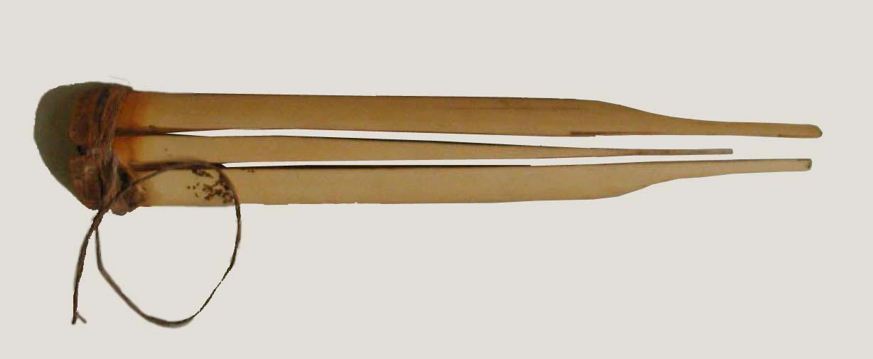 EA/99/23 - 
mouth harp
