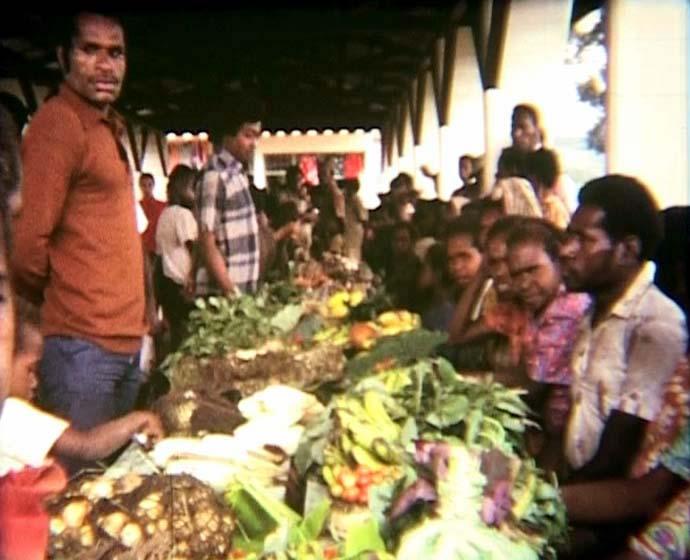 FI/40/28 -
Sentani / Wamena / Ilaga / Nabire