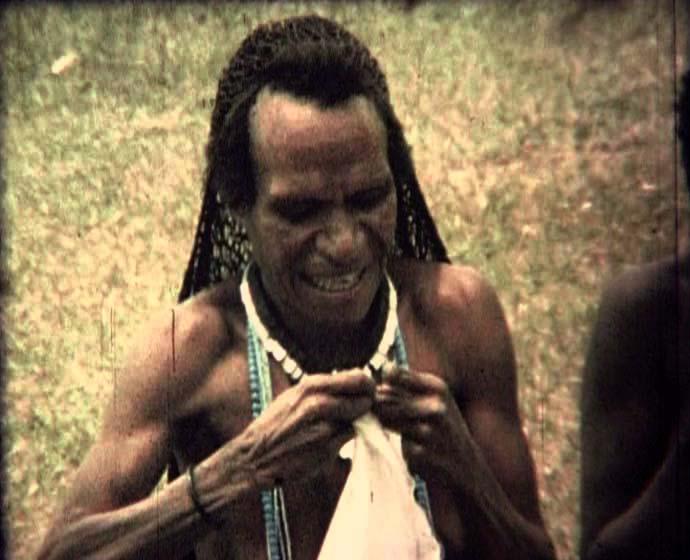 FI/40/28 -
Sentani / Wamena / Ilaga / Nabire