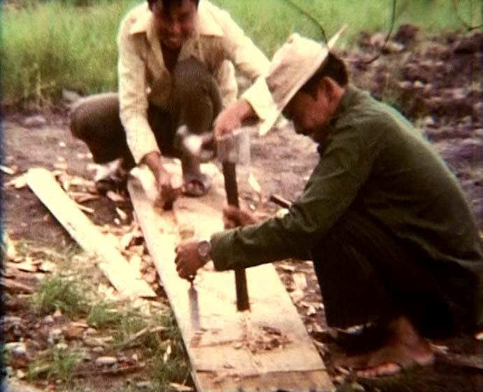 FI/40/28 -
Sentani / Wamena / Ilaga / Nabire
