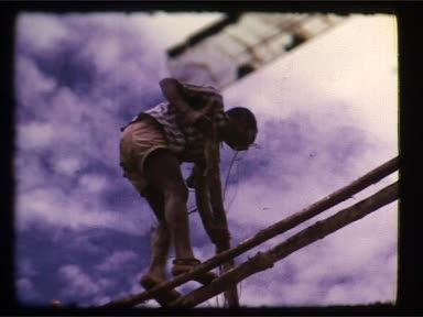 FI/40/4 -
Kerstmis 1971en 1973