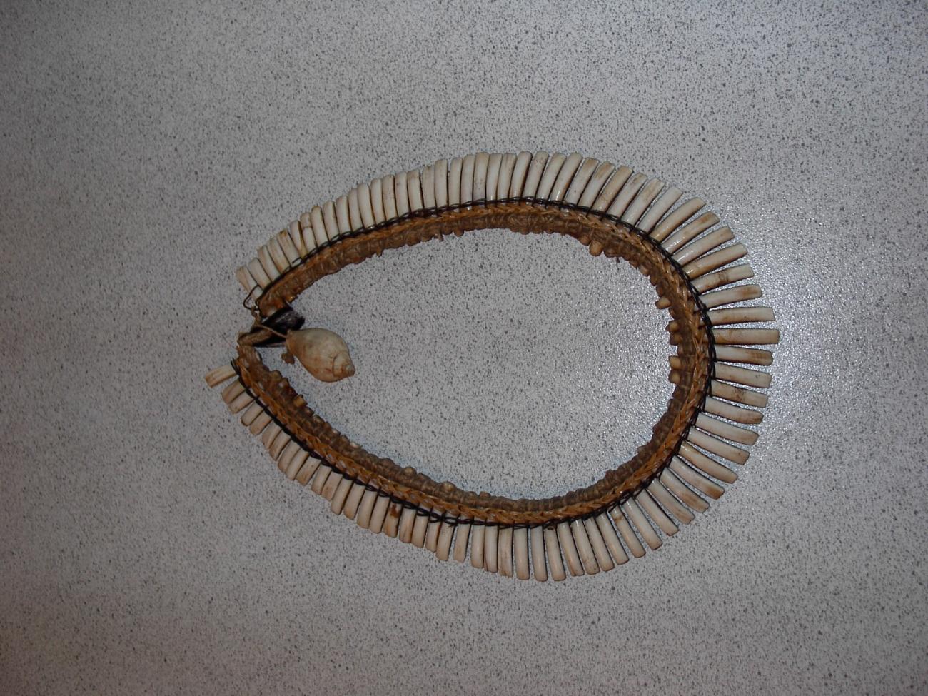 EA/160/1 - 
ketting
