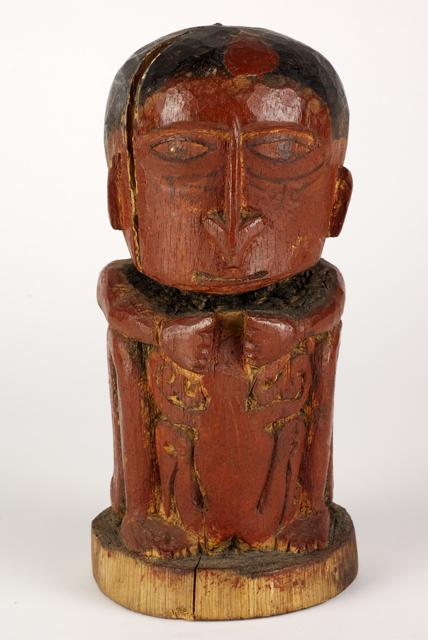 EA/139/9 -
mensfiguur