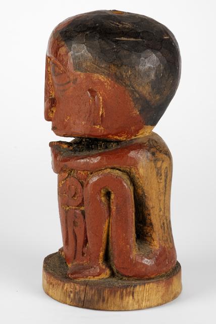 EA/139/9 -
mensfiguur