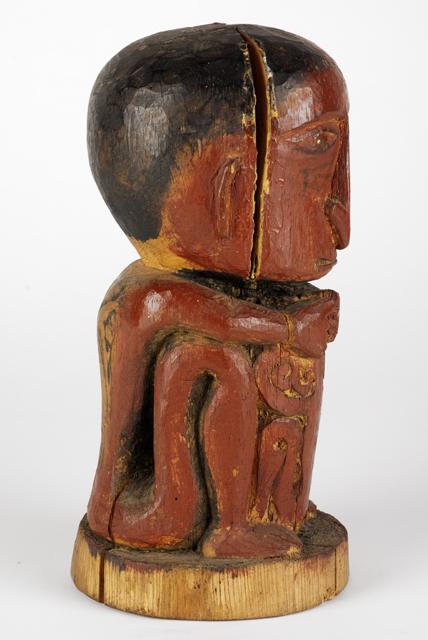 EA/139/9 -
mensfiguur