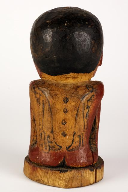 EA/139/9 -
mensfiguur