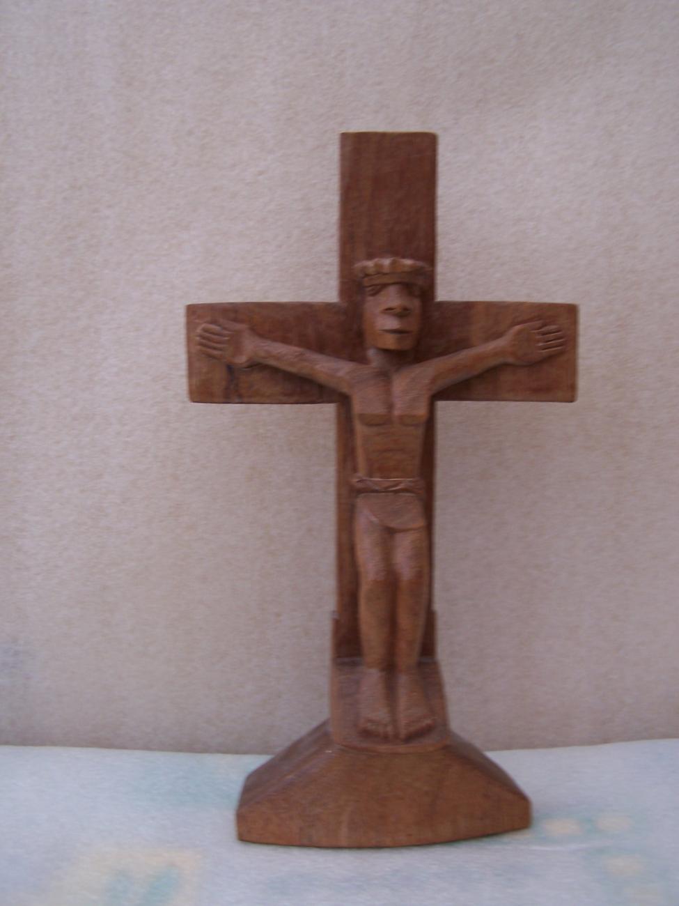 EA/161/4 - 
crucifix  

