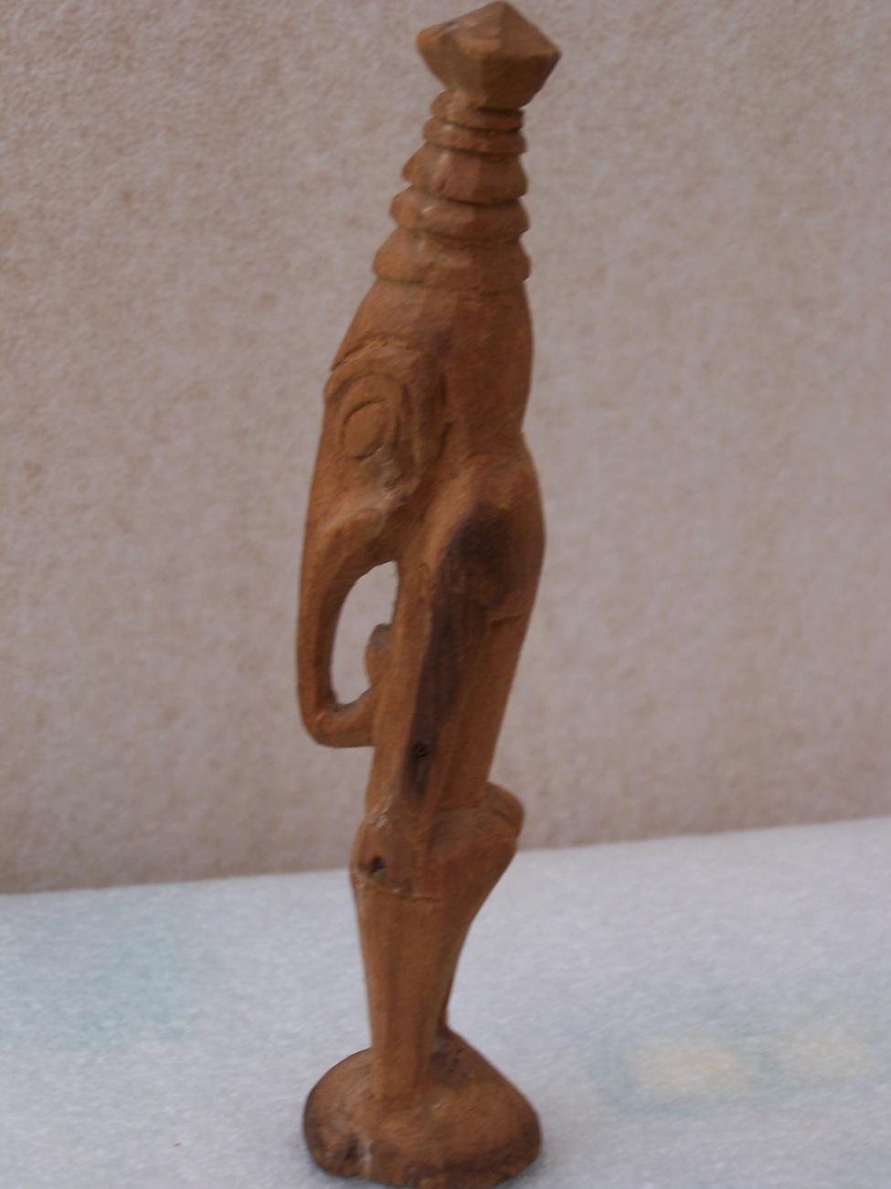 EA/161/7 - 
mensfiguur
