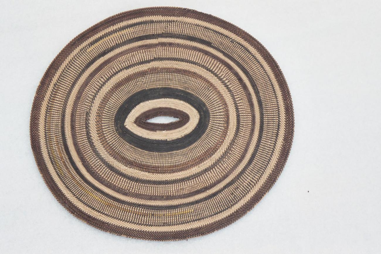 EA/137/20 -
placemat