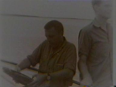 FI/1200/13 -
Rockefeller in Nieuw-Guinea