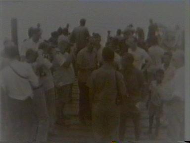 FI/1200/13 -
Rockefeller in Nieuw-Guinea