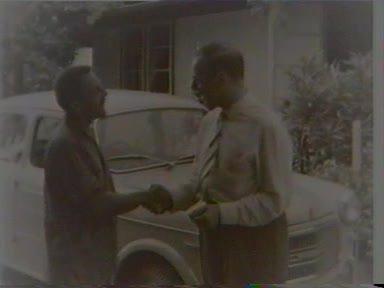 FI/1200/13 -
Rockefeller in Nieuw-Guinea