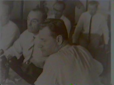 FI/1200/13 -
Rockefeller in Nieuw-Guinea