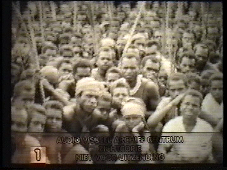 FI/1200/14 -
Nieuw-Guinea journaal NTS 4/12