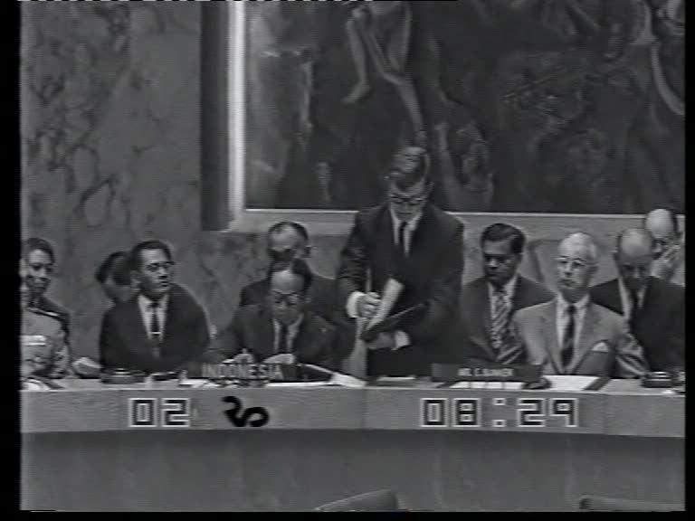 FI/1200/52 -
Overdracht Nieuw-Guinea aan de Verenigde Naties